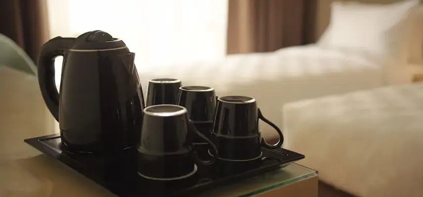 Saja Al Madinah Hotel image
